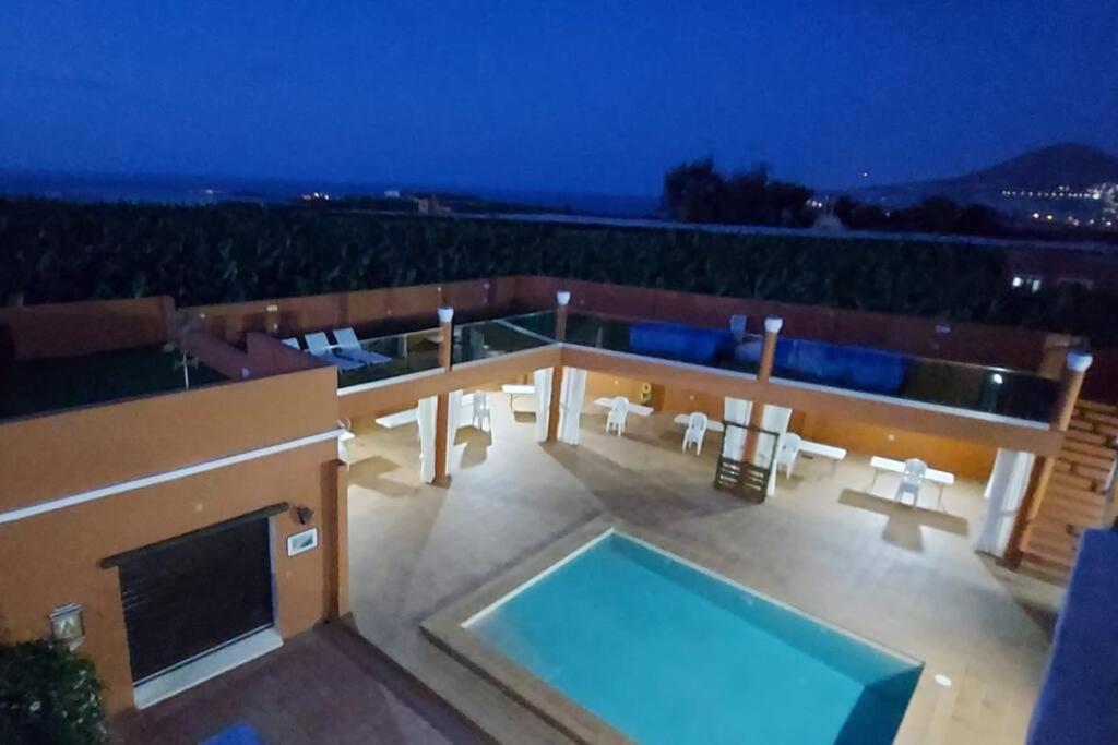 Finca David Galdar Las Palmas de Gran Canaria Kültér fotó