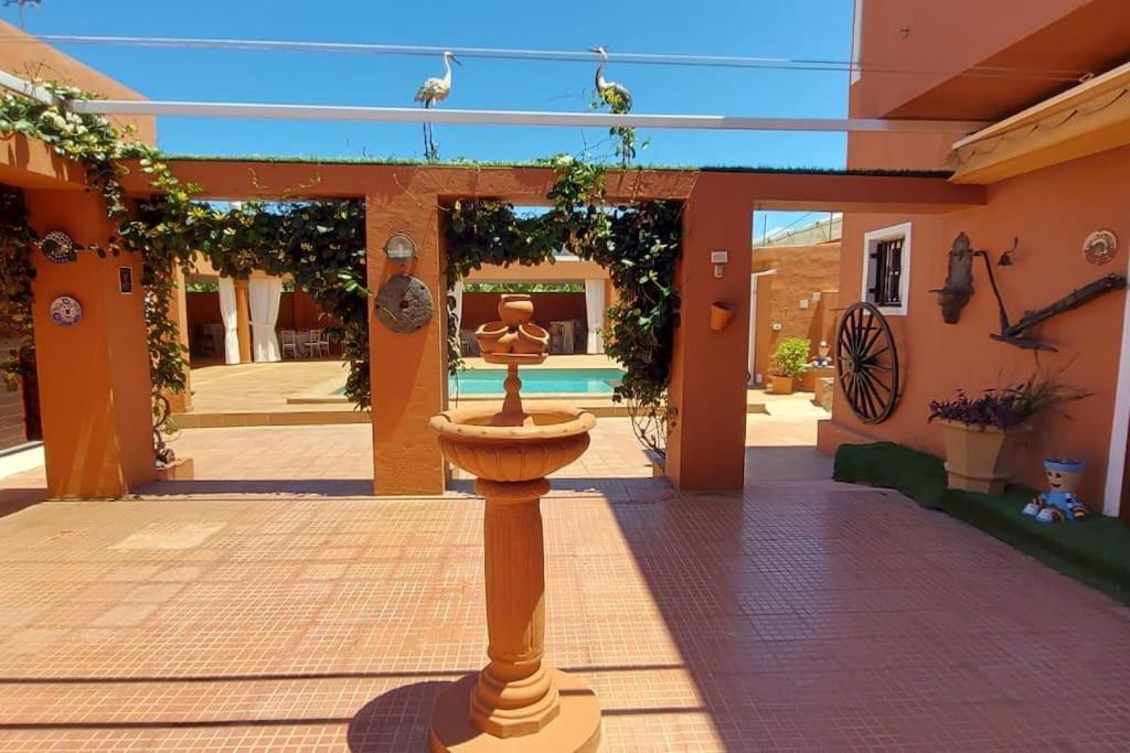 Finca David Galdar Las Palmas de Gran Canaria Kültér fotó