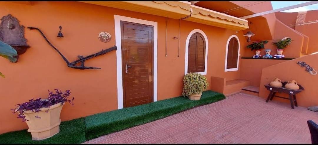 Finca David Galdar Las Palmas de Gran Canaria Kültér fotó