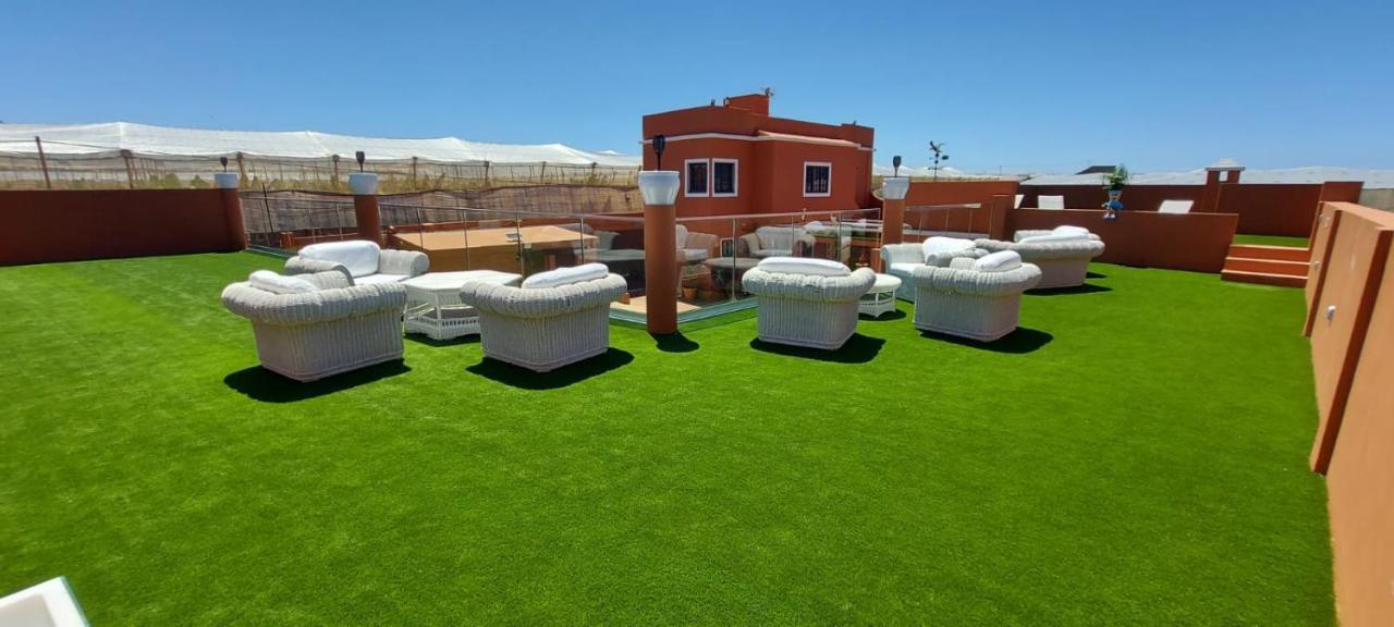 Finca David Galdar Las Palmas de Gran Canaria Kültér fotó