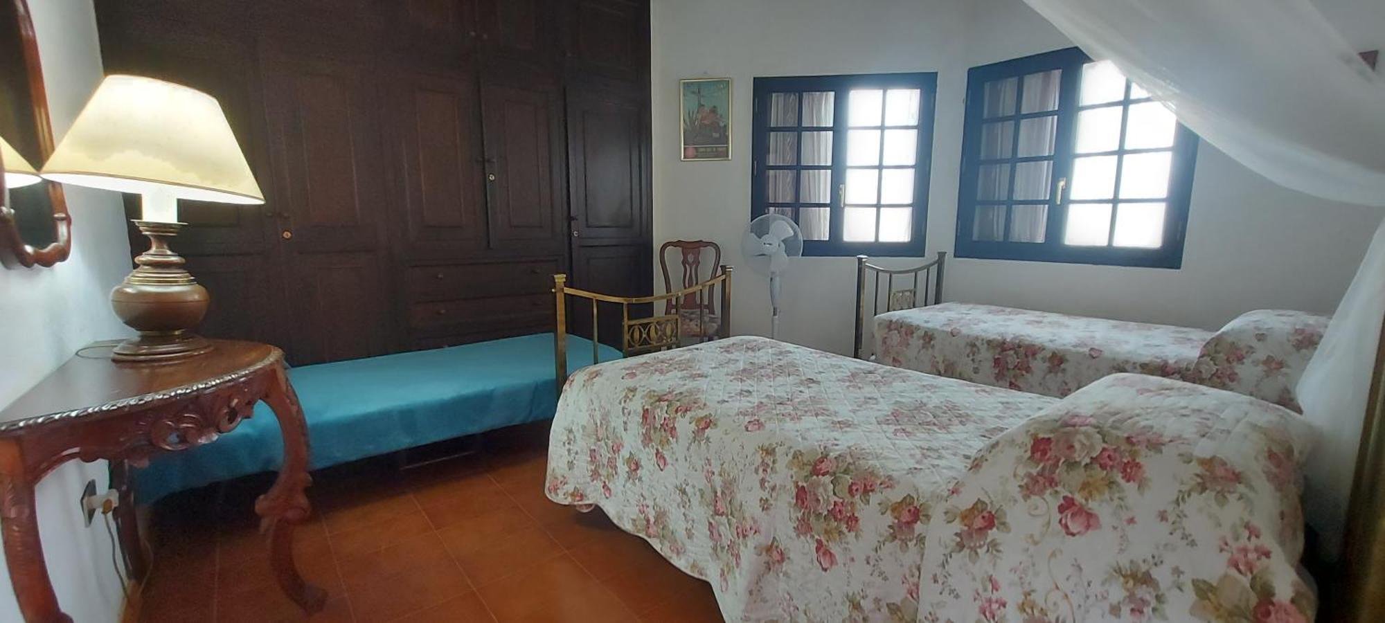 Finca David Galdar Las Palmas de Gran Canaria Kültér fotó