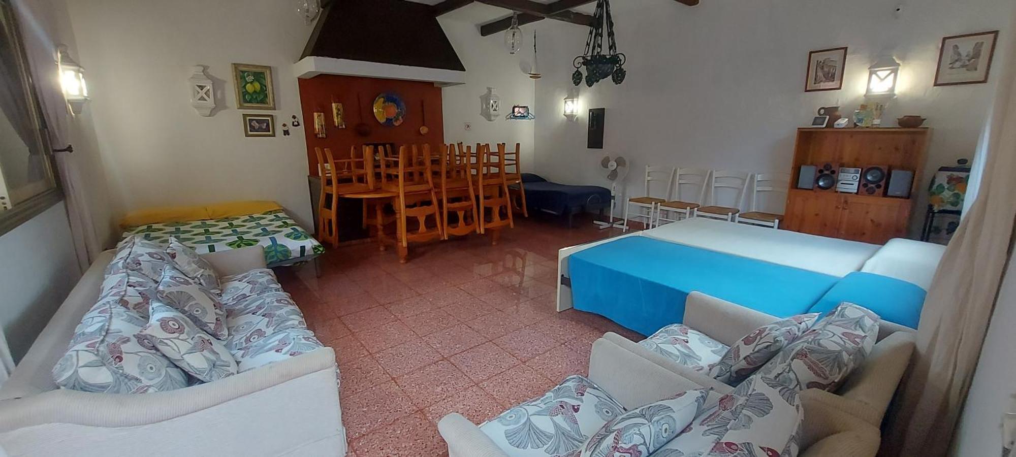 Finca David Galdar Las Palmas de Gran Canaria Kültér fotó