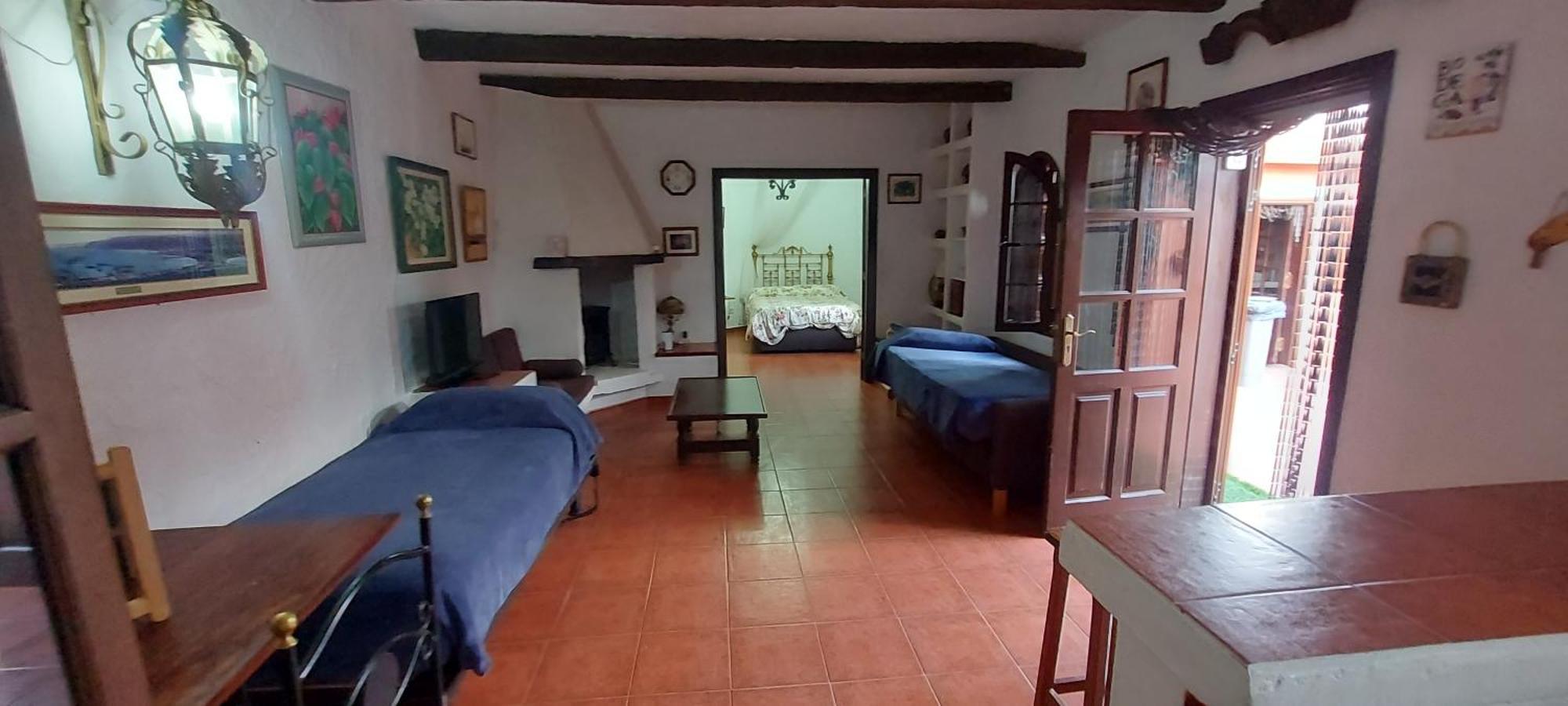 Finca David Galdar Las Palmas de Gran Canaria Kültér fotó