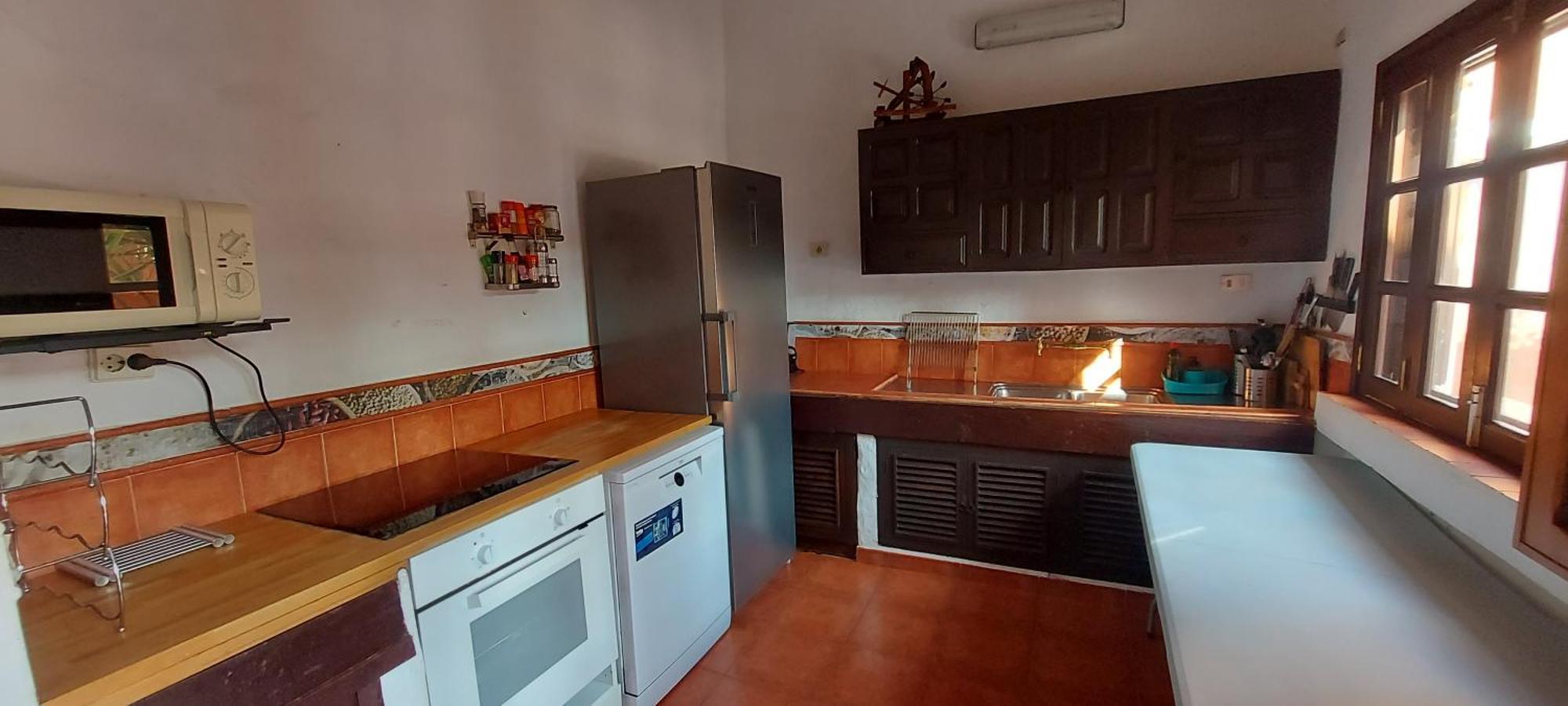 Finca David Galdar Las Palmas de Gran Canaria Kültér fotó